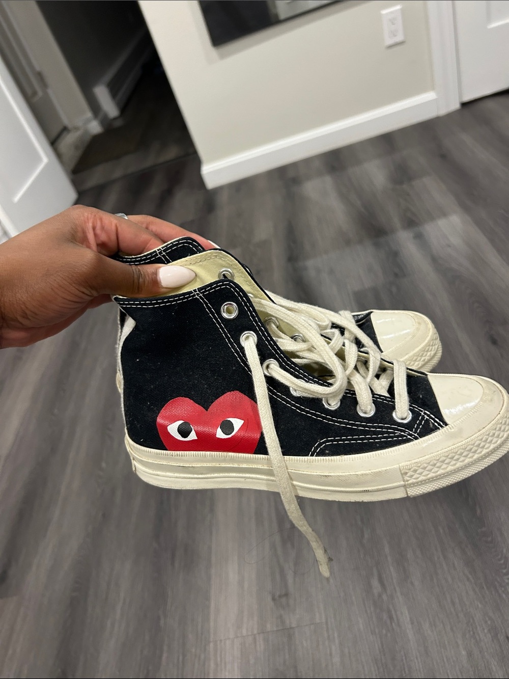 Comme Des Garçons PLAY